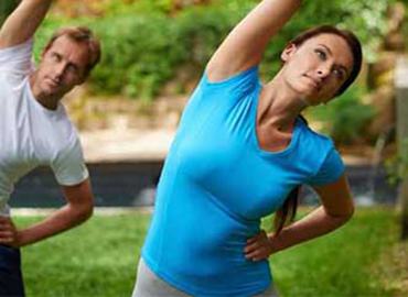 Health is the most valuable asset of our lives